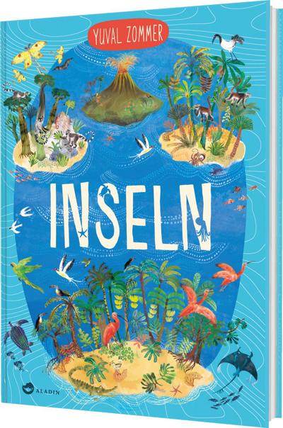 Inseln