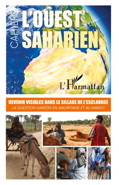 Devenir visibles dans le sillage de l’esclavage :