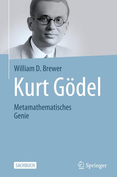 Kurt Gödel