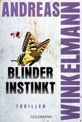 Blinder Instinkt