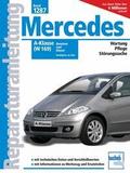 Mercedes-Benz A-Klasse (W 169)