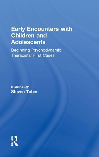 Early Encounters with Children and Adolescents