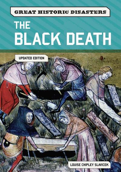 The Black Death, Updated Edition (Ls Edition)