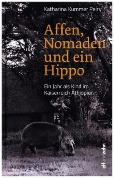 Affen, Nomaden und ein Hippo