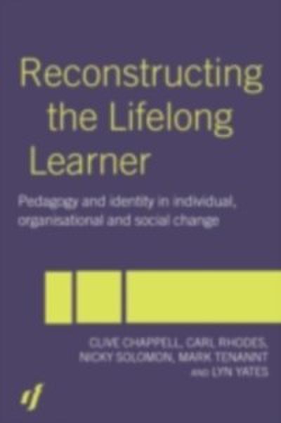 Reconstructing the Lifelong Learner