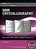 NMR Crystallography