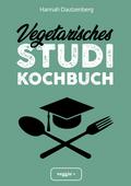 Vegetarisches Studi-Kochbuch