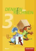Denken und Rechnen - Ausgabe 2014 für Grundschulen