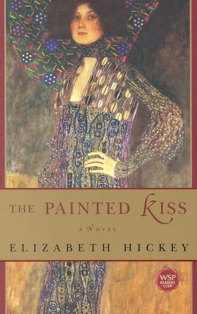 The Painted Kiss