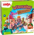 Würfelkönig - Das Brettspiel