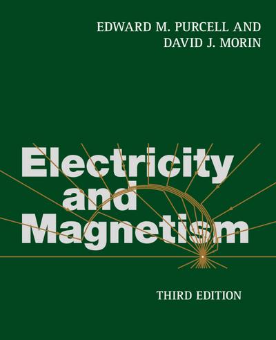 Electricity and Magnetism