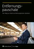 Entfernungspauschale
