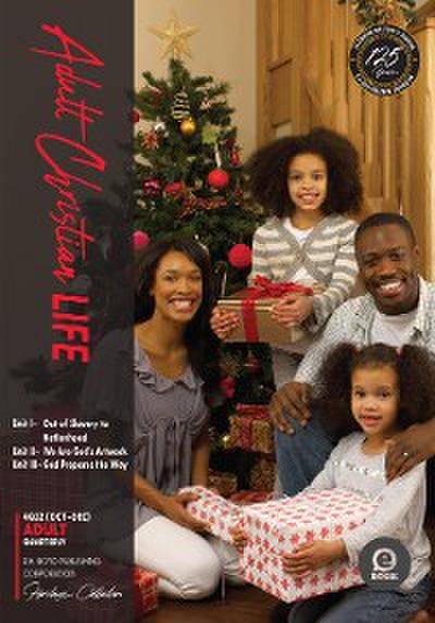 Adult Christian Life
