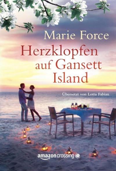 Herzklopfen auf Gansett Island (Die McCarthys, Band 7)