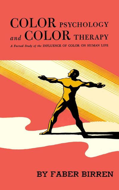 Color Psychology and Color Therapy