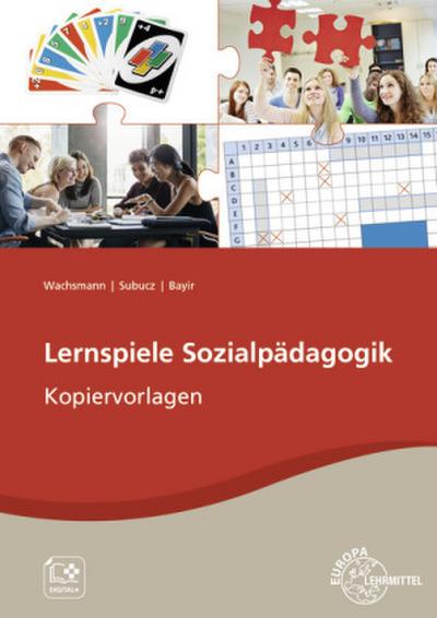 Lernspiele Sozialpädagogik