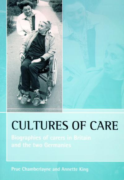 Cultures of care