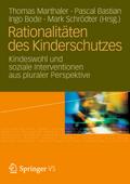 Rationalitäten des Kinderschutzes