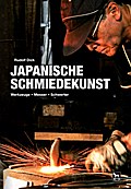 Japanische Schmiedekunst