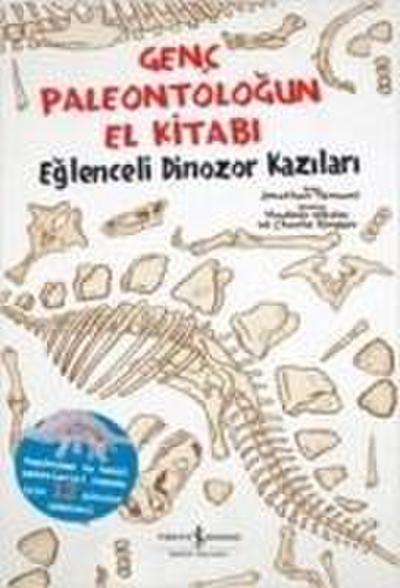Genc Paleontologun El Kitabi