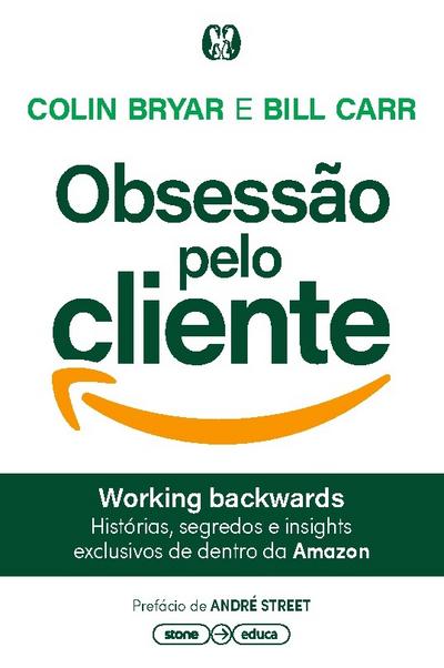 Obsessão pelo cliente