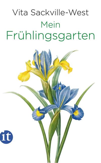 Mein Frühlingsgarten