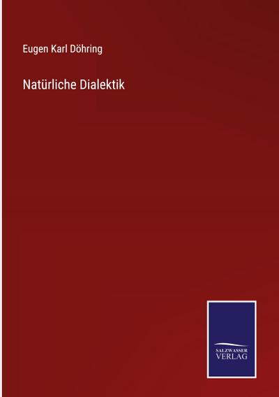 Natürliche Dialektik