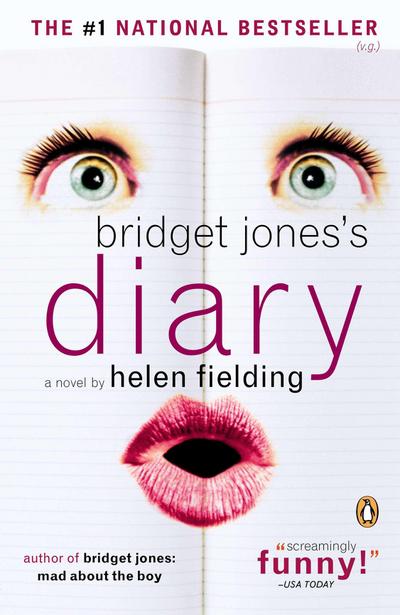 Bridget Jones’s Diary