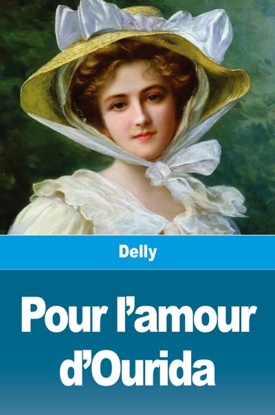 Pour l’amour d’Ourida