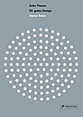 Zehn Thesen für gutes Design: Dieter Rams