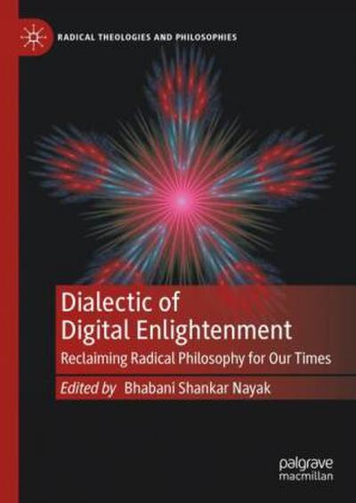 Dialectic of Digital Enlightenment