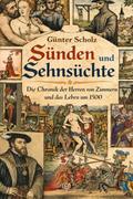 Sünden und Sehnsüchte