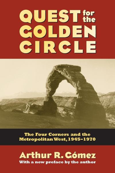 Quest for the Golden Circle