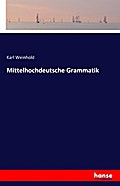 Mittelhochdeutsche Grammatik