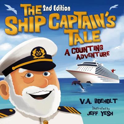 The Ship Captain’s Tale, 2nd Edition
