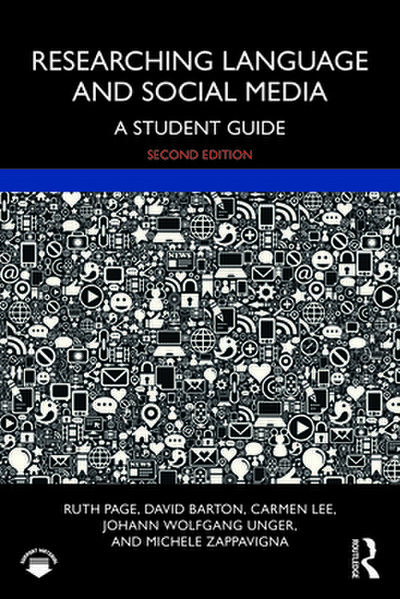 Researching Language and Social Media