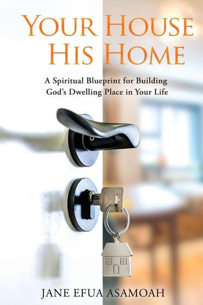 Your House His Home