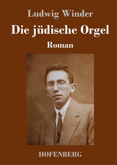 Die jüdische Orgel