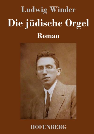 Die jüdische Orgel