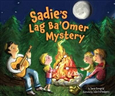 Sadie’s Lag Ba’Omer Mystery
