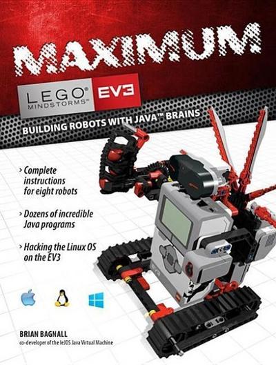 Bagnall, B: Maximum Lego Ev3