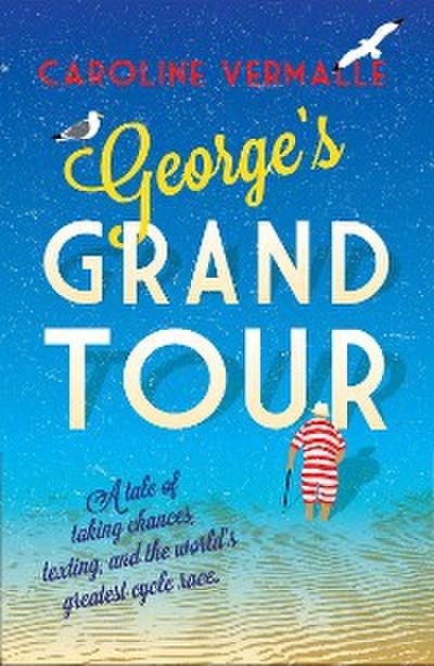 George’s Grand Tour