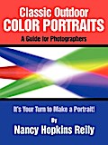 Classic Outdoor Color Portraits