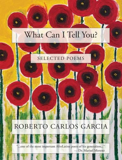 What Can I Tell You?