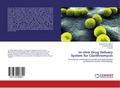 In-vitro Drug Delivery System for Clarithromycin