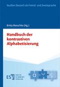 Handbuch der kontrastiven Alphabetisierung