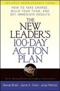 The New Leader’s 100-Day Action Plan