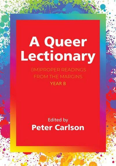 A Queer Lectionary