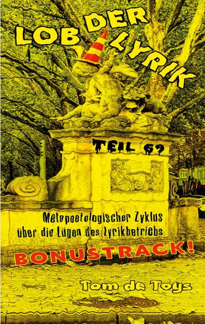 LOB DER LYRIK