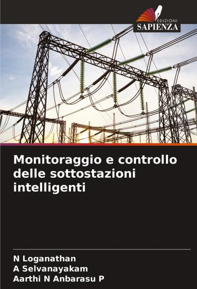 Monitoraggio e controllo delle sottostazioni intelligenti